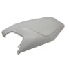 MGT EVO right body cover Matte white 30409208 body cover matte white top right front